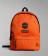 Рюкзак Napapijri Voyage 3 Orange Red