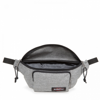 Сумка на пояс Eastpak Page Sunday Grey