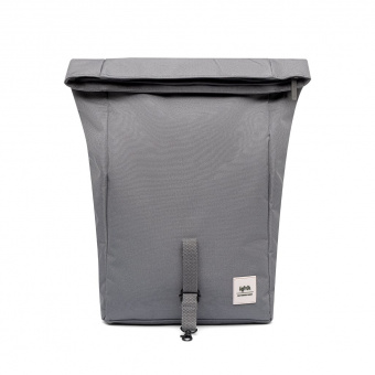 Рюкзак Lefrik Roll Mini Grey