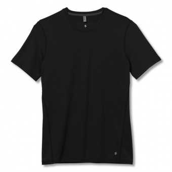 Футболка Royal Robbins Readydry Crew S/S 037
