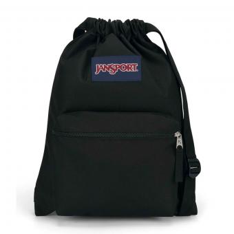 Рюкзак Jansport Drawsack Black
