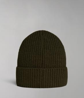 Шапка Napapijri Foli 3 Green Depths