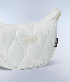 Сумка Napapijri H-Nuage Crossbody Women White Heron