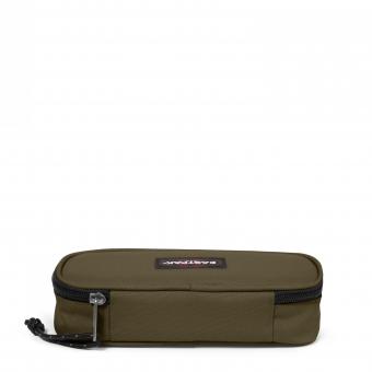 Пенал Eastpak Oval Single Army Olive