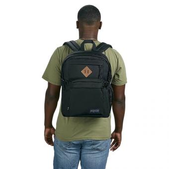 Рюкзак JanSport Main Campus FХ Black