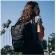 Рюкзак Fjallraven Kanken No.2 Black Edition (Black)