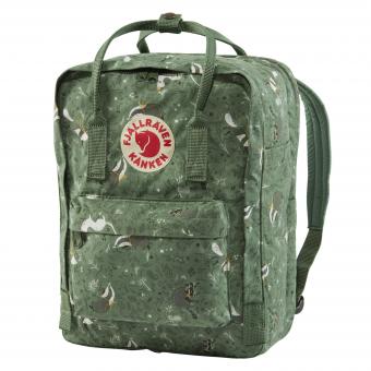 Рюкзак Fjallraven Kanken Art Laptop 13" 976 (Green Fable)
