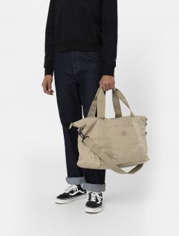 Дорожная сумка Dickies Lisbon Weekender Bag Khaki