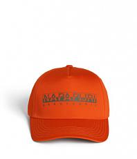 Бейсболка Napapijri F-Box Cap Orang Amber