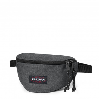 Сумка на пояс Eastpak Springer Black Denim