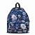 Рюкзак Eastpak Padded Pak'R Popflower Black