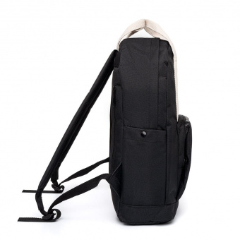 Рюкзак Lefrik Capsule Black