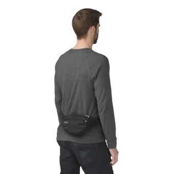 Поясная сумка JanSport Fifth Avenue Black