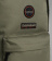 Рюкзак Napapijri Voyage Mini 3 Green Lichen