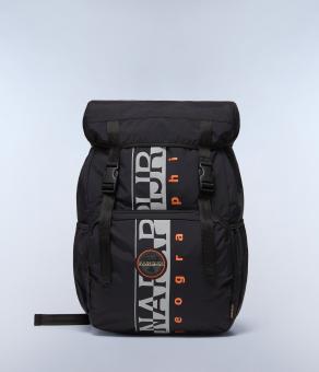 Рюкзак Napapijri H-Curver Daypack Black