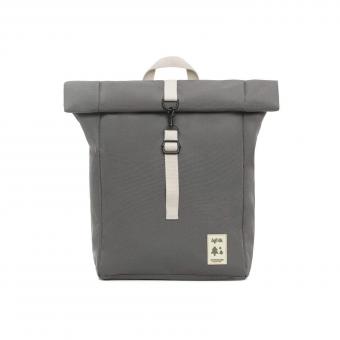 Рюкзак Lefrik Roll Mini Grey