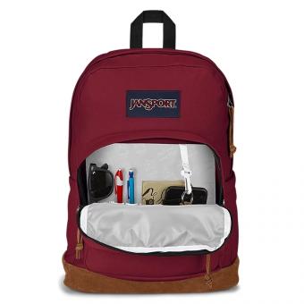 Рюкзак JanSport Right Pack Russet Red