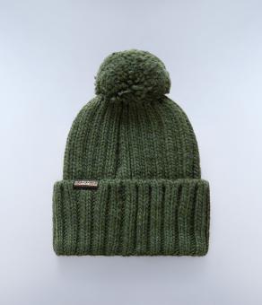 Шапка Napapijri Fea 2 Green Urban
