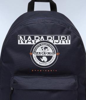 Рюкзак Napapijri H-Boussine Daypack Blu Marine
