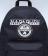 Рюкзак Napapijri H-Boussine Daypack Blu Marine Рюкзак Napapijri H-Boussine Daypack Blu Marine