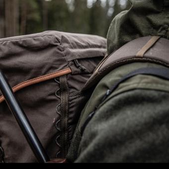 Рюкзак Fjallraven Singi Stubben 633 (Dark Olive)
