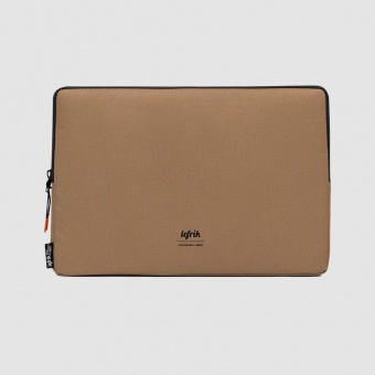 Чехол для ноутбука Lefrik Laptop Case 15'' Camel