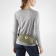 Сумка Fjallraven Ulvo Hip Pack Medium 171 (Red Gold)