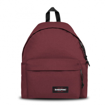 Рюкзак Eastpak Padded Pak'r Crafty Wine