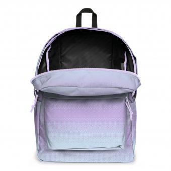 Рюкзак Jansport Superbreak One 8 Bit Ombre