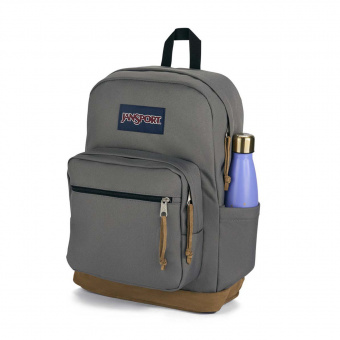 Рюкзак JanSport Right Pack Graphite Grey