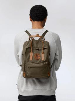 Рюкзак Fjallraven Kanken No.2 238 (Hazel Brown)