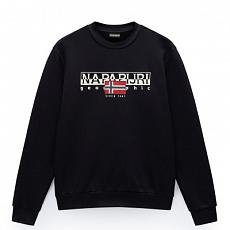 Свитшот Napapijri B-Aylmer C Black