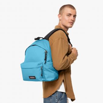 Рюкзак Eastpak Padded Pak'R Dive Blue