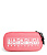 Пенал Napapijri Pencil Case Happy 3 Pink Tear