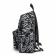 Рюкзак Eastpak Padded Pak'R Ep Letters Black