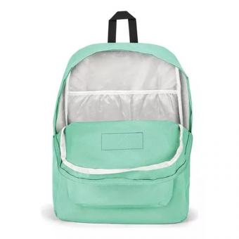 Рюкзак JanSport Superbreak Plus Fresh Mint