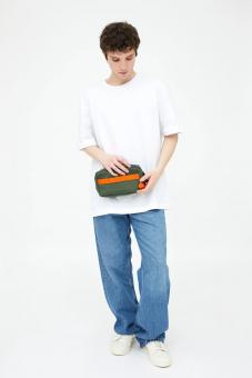 Сумка Lefrik Neo Lithe Bag Vandra Pine Ripstop