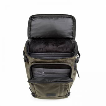 Рюкзак Eastpak Tecum Top Cnnct Khaki