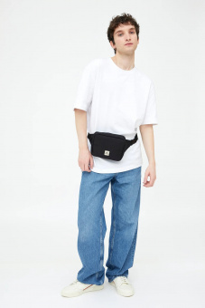 Кросс-боди Lefrik Reef Crossbody Black
