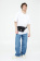 Кросс-боди Lefrik Reef Crossbody Black