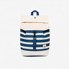 Рюкзак Lefrik Scout Mini Printed Marine Stripes
