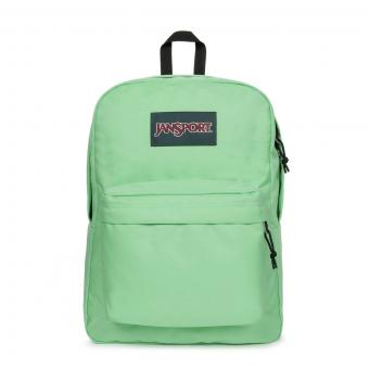 Рюкзак Jansport Superbreak One Fresh Mint