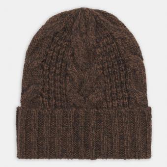 Шапка Dickies Hoxie Beanie Java