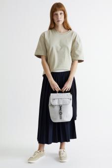 Рюкзак Lefrik Scout Mini Stripes Cool Grey