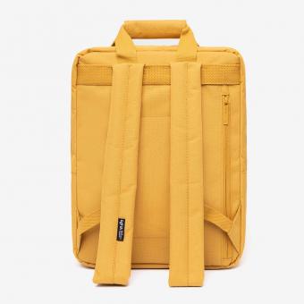 Рюкзак Lefrik Daily Laptop 13 New Mustard