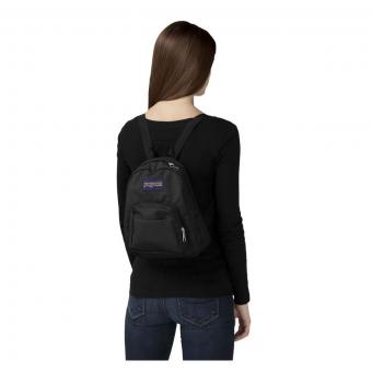Рюкзак Jansport Half Pint Black