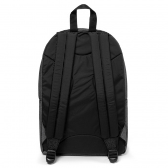 Рюкзак Eastpak Back To Work Black Denim