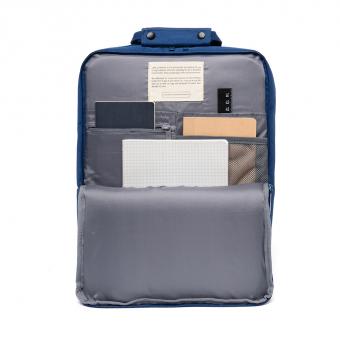 Рюкзак Lefrik Daily Laptop 13 Dark Klein