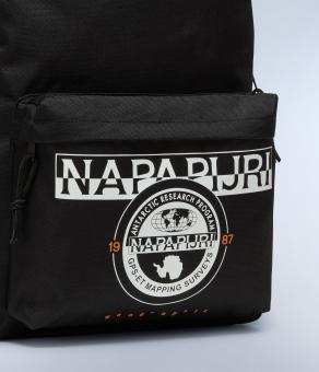 Рюкзак Napapijri H-Boussine Daypack Big Black