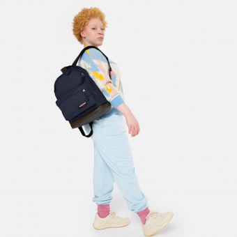 Рюкзак Eastpak Wyoming Ultra Marine